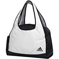 Adidas Padel Big Weekend Bag Blanco- Unisex Adulto